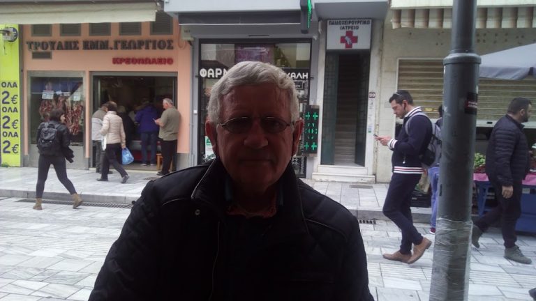 Αισθητή η ποδοσφαιρική απουσία του