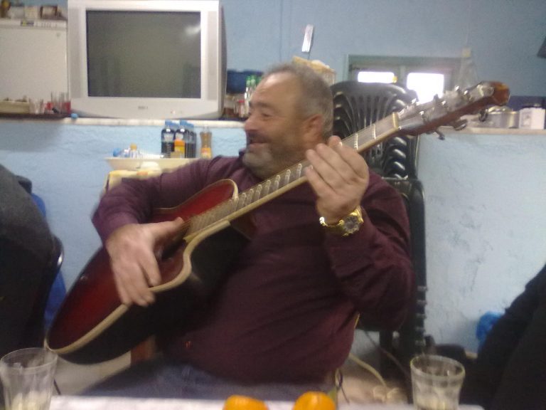 Παραίτηση Κοροβέζου στον ΕΓΟΗ