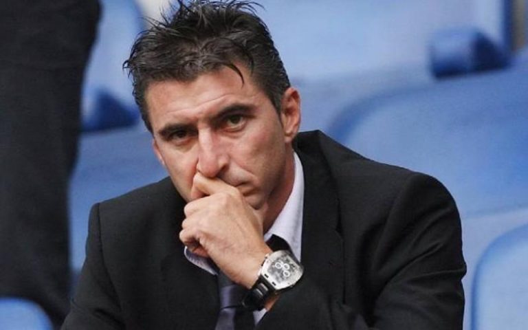 Παρουσία Ζαγοράκη ο τελικός Κυπέλλου ΕΠΣΗ