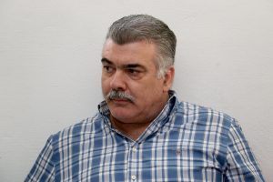 Λέλεκας: «Στόχος μας ο ΠΟΑ να πρωταγωνιστήσει σε όποια κατηγορία κι αν αγωνιστεί»