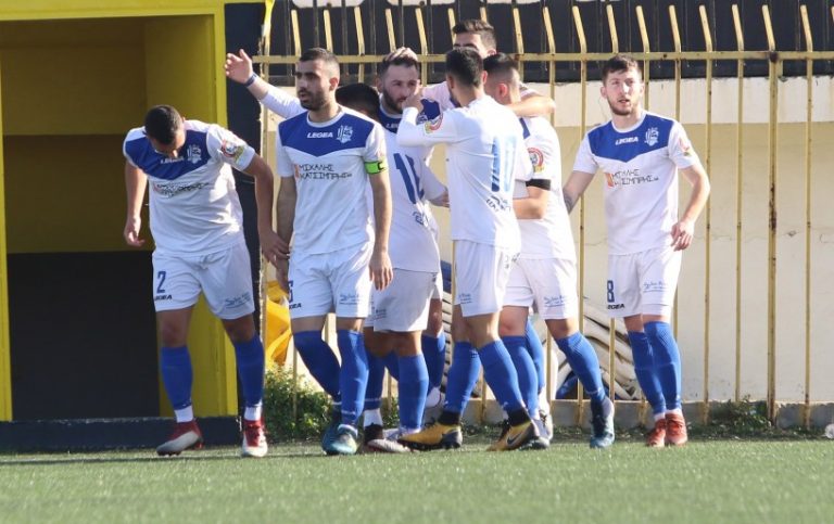 Ο Πόρος είναι Πρωταθλητής της Α1 ΕΠΣΗ!