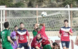 ΠΡΩΤΑΘΛΗΜΑΤΑΡΑ!