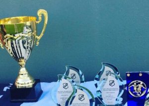 Η σεζόν βάφτηκε «ασπρόμαυρη»