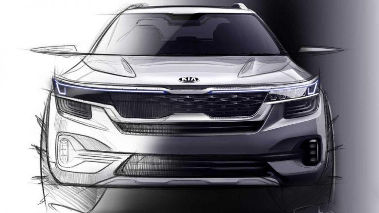 Νέο compact SUV από την ΚΙΑ με γεύση από XCeed