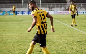Πρώτη αποχώρηση στον Εργοτέλη