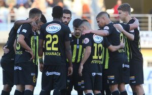 Ούτε στην Λιβαδειά…