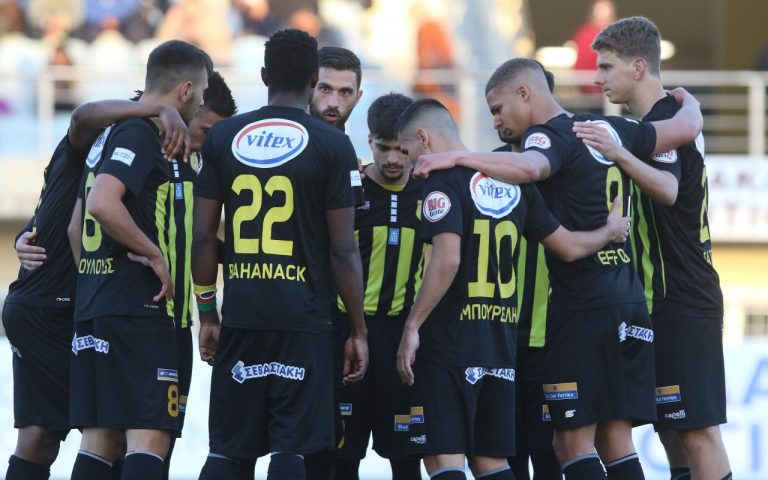 Ούτε στην Λιβαδειά…