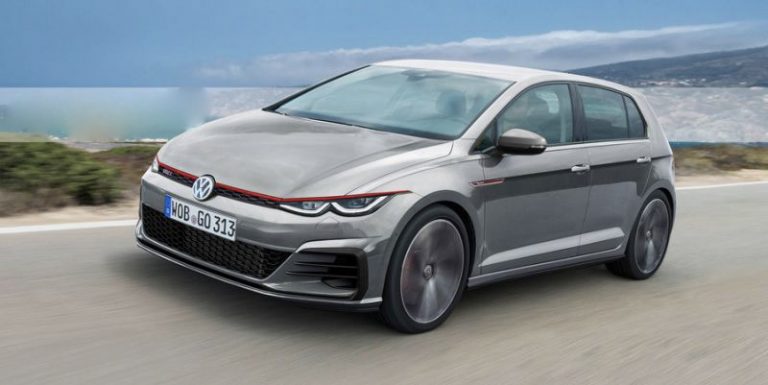 VW Golf Mk8 2020: Ανατροπή εκ των έσω