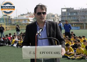 Σουλτάτος: “Δεν πατούσα στην γη εκείνη την μέρα”!