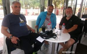 Αναγνωρίζεται η προσφορά τους