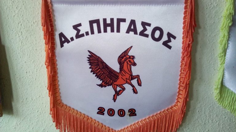 Γράφει τη δικιά του ιστορία!
