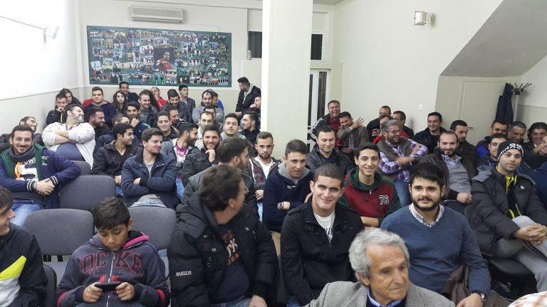 Ενιαίο και αδιαίρετο ψηφοδέλτιο