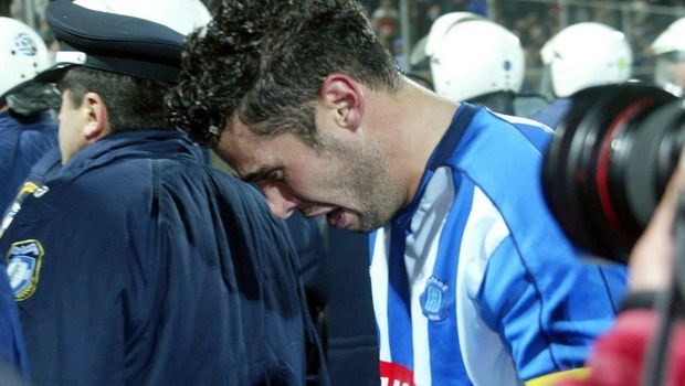 Σοκ με τον θάνατο του Γιώργου Ξενίδη