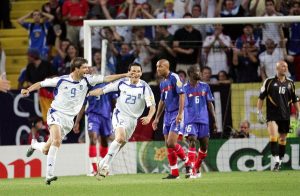 Video | Σαν σήμερα το έπος κόντρα στη Γαλλία στο Euro 2004
