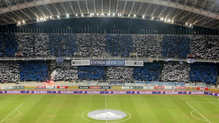 Καθοριστικό ματς σήμερα για την Εθνική με την Ιταλία