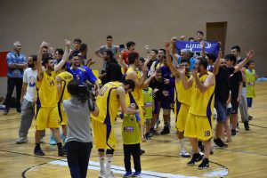 Θα έπρεπε η Κρήτη να έχει μία και καλή ομάδα σε Εθνικό επίπεδο;