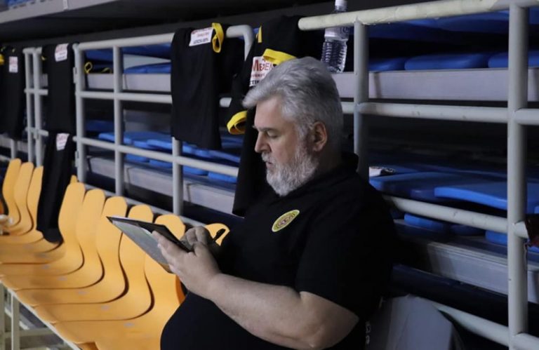 Γιαννουλάκης: “To φετινό ταξίδι μας έκανε να νιώσουμε νικητές”