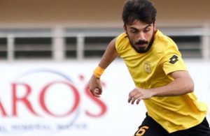 Η… καταραμένη υπόθεση Μπούζα τον κυνηγάει ακόμα