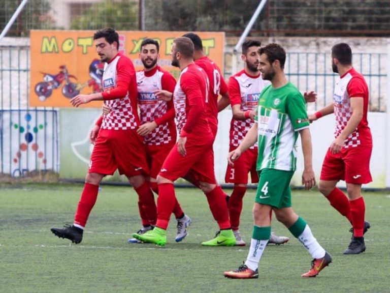 Iστορικό ματς για την ΑΕΕΚ ΣΥΝΚΑ