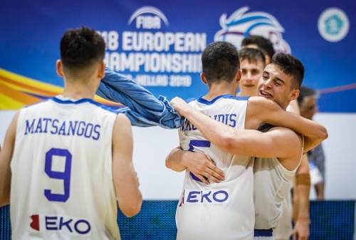 Και τώρα η Φινλανδία