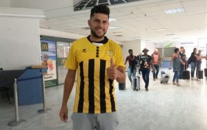 Μπαράτα ο δεύτερος