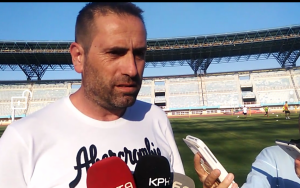 Video | Τουτζάρης: «Θα γίνουν ακόμη δύο με τρεις προσθήκες»