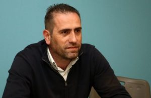 Οι ομάδες θα παίζουν σε ρυθμούς… ΝΒΑ τόνισε ο Τουτζάρης