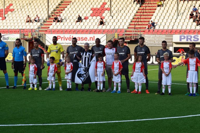 Video | Έμμεν – ΟΦΗ 3-0