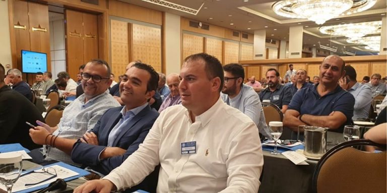 Στην Επιτροπή Εθνικών Ομάδων ο Γιώργος – Πλούταρχος Κουτεντάκης