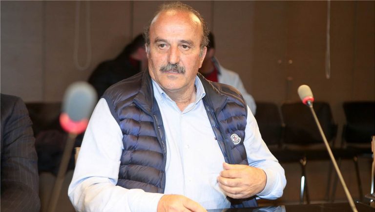 Τζώρτζογλου: “Διαχρονική η πρότασή μας”