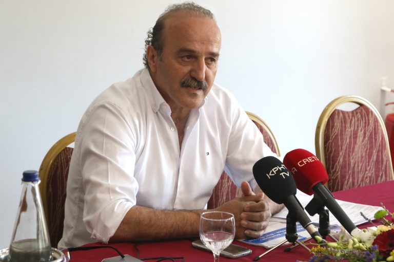 Τζώρτζογλου: “Είμαστε έτοιμοι να φιλοξενήσουμε τον Τελικό”