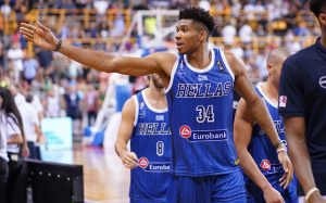 Εξωγηϊνος!