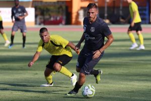 Pics | Στιγμές από το Εργοτέλης – ΟΦΙ