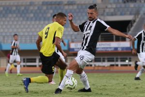 Video | Εργοτέλης – ΟΦΗ 2-2