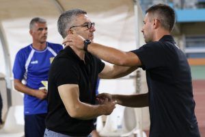 Video | Οι δηλώσεις Σίμου – Παπαβασιλείου