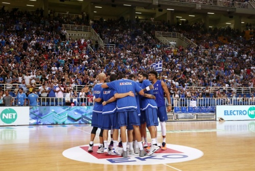 Ξεκινάει το ταξίδι στην Κίνα