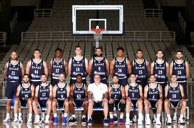 “Μedia Day” για το Τουρνουά «Aegean»