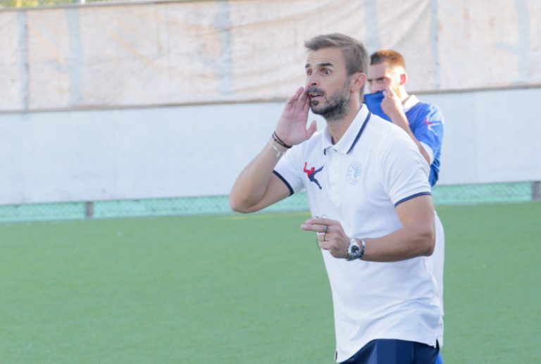 Κόλτζος: “Δεν είμαστε έτοιμοι στο βαθμό που θα θέλαμε”
