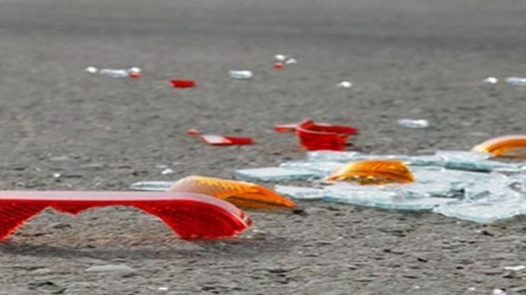 Μεσσαρά: Τροχαίο με τραυματίες…