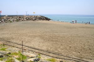 Αιφνίδιος θάνατος 48χρονου στην παραλία της Άρβης