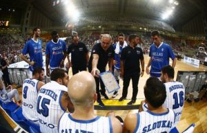 Θρήνος στο Ελληνικό μπάσκετ: “Έφυγε” από την ζωή ο Θανάσης Σκουρτόπουλος