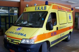 Νεκρός 19χρονος μοτοσικλετιστής από τροχαίο