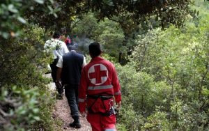 Τραυματίστηκε 85χρονος σε φαράγγι στην Κάντανο