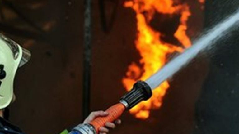 Υπό έλεγχο όλες οι πυρκαγιές στην Κρήτη