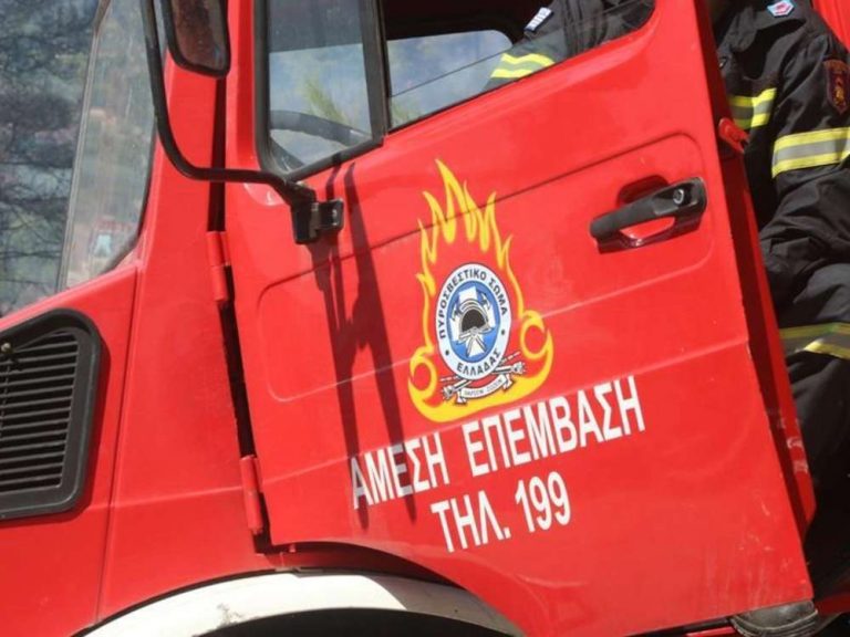 Επεσε τα ξημερώματα από το Ξενία στη θάλασσα