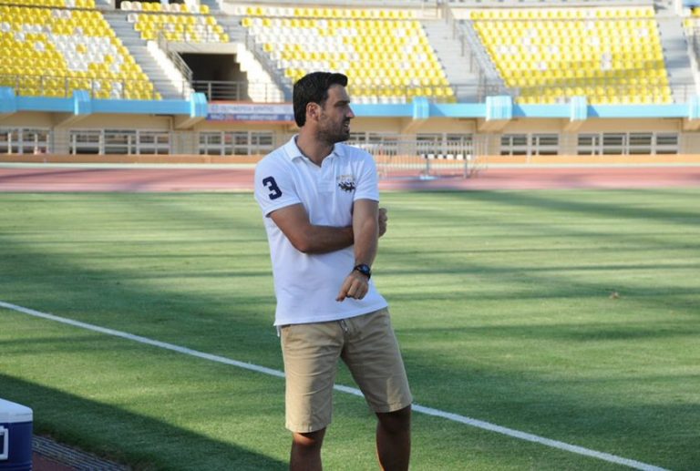 Mάγγος: “Θα φτάσουμε στο επιθυμητικό βαθμό την κατάλληλη στιγμή”