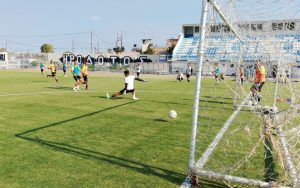 Έτοιμος για το 6ο φιλικό