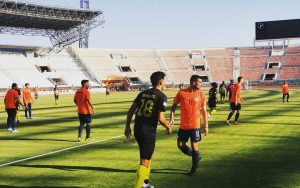 Video | Εργοτέλης – Αλμυρός 4-0