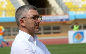 Video | Παπαβασιλείου: “Είμαστε μια ομάδα με πάρα πολλές δυνατότητες”