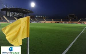Η ζέστη πάει μια ώρα αργότερα το φιλικό του Εργοτέλη